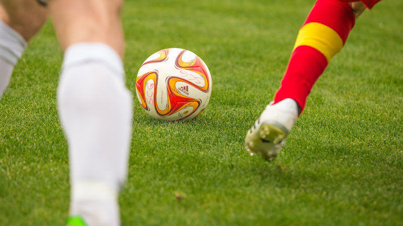 Soccer Players