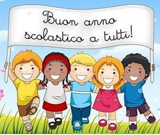 Compleanno ancentim sal Auguri di inizio Anno Scolastico 2017/2018