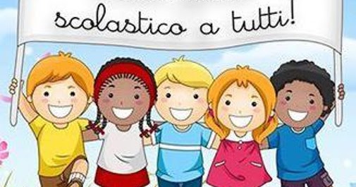 Auguri di inizio Anno Scolastico 2017/2018
