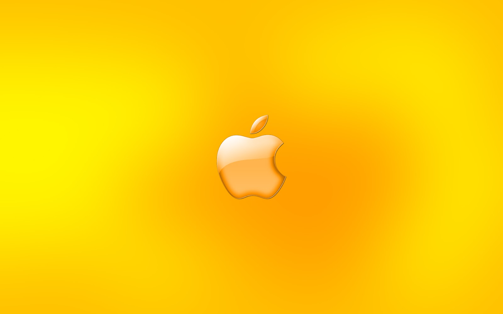 HD yellow wallpaper apple DA MEN MAGAZİNE
