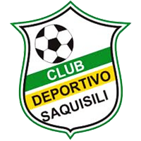 CLUB DEPORTIVO ATLETICO SAQUISILI