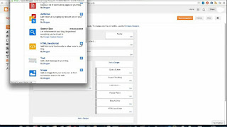 Recent comment widgets Image