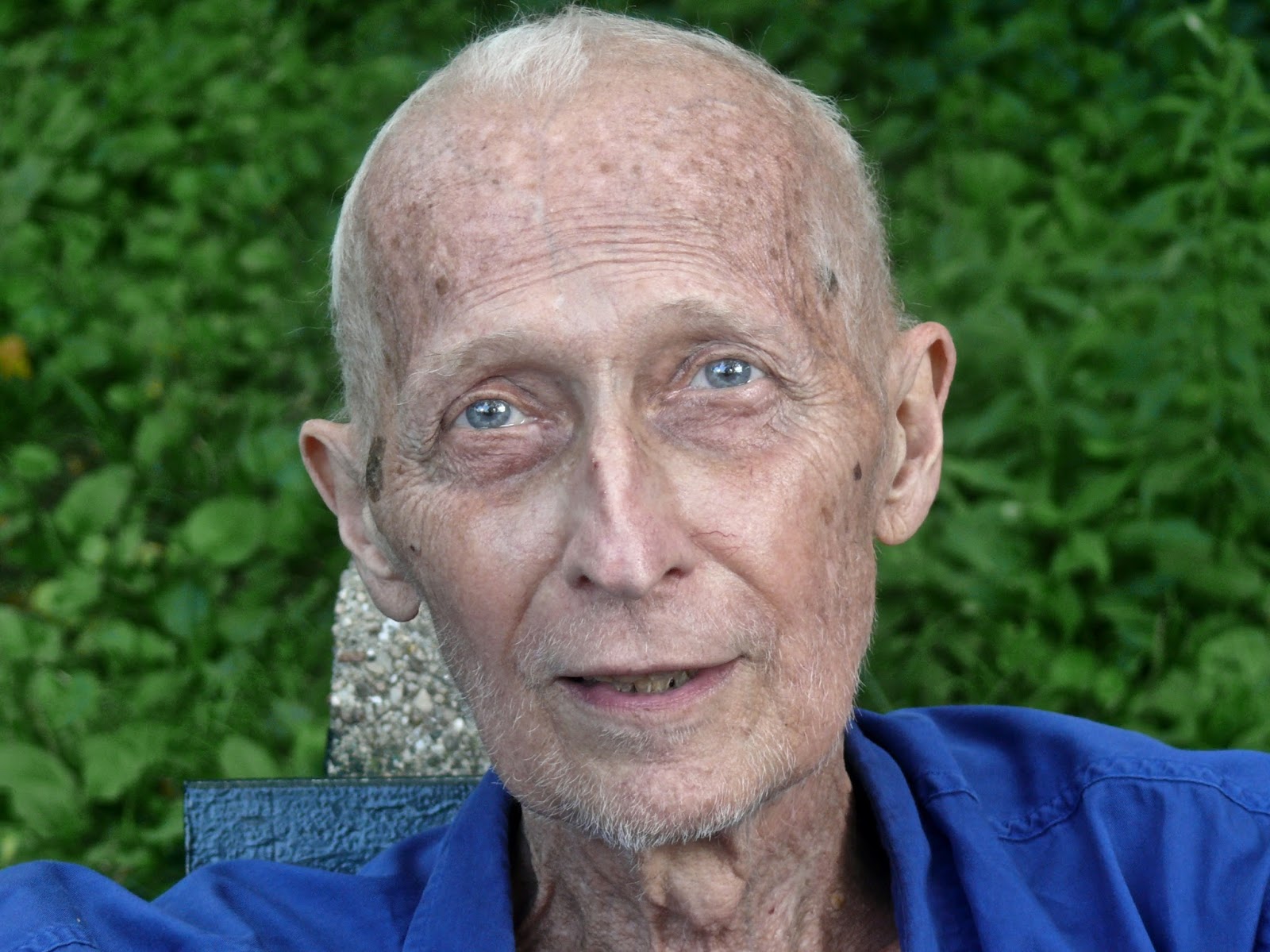 Marie Winn's Central Park Nature News Sad news about Kenturian