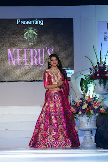 Shriya saran at Fashion show photos Shriya saran at Fashion show photos