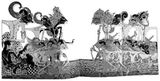 Tokoh Kresna, Pandawa Lima dan Punakawan Tokoh Kresna, Pandawa Lima dan Punakawan