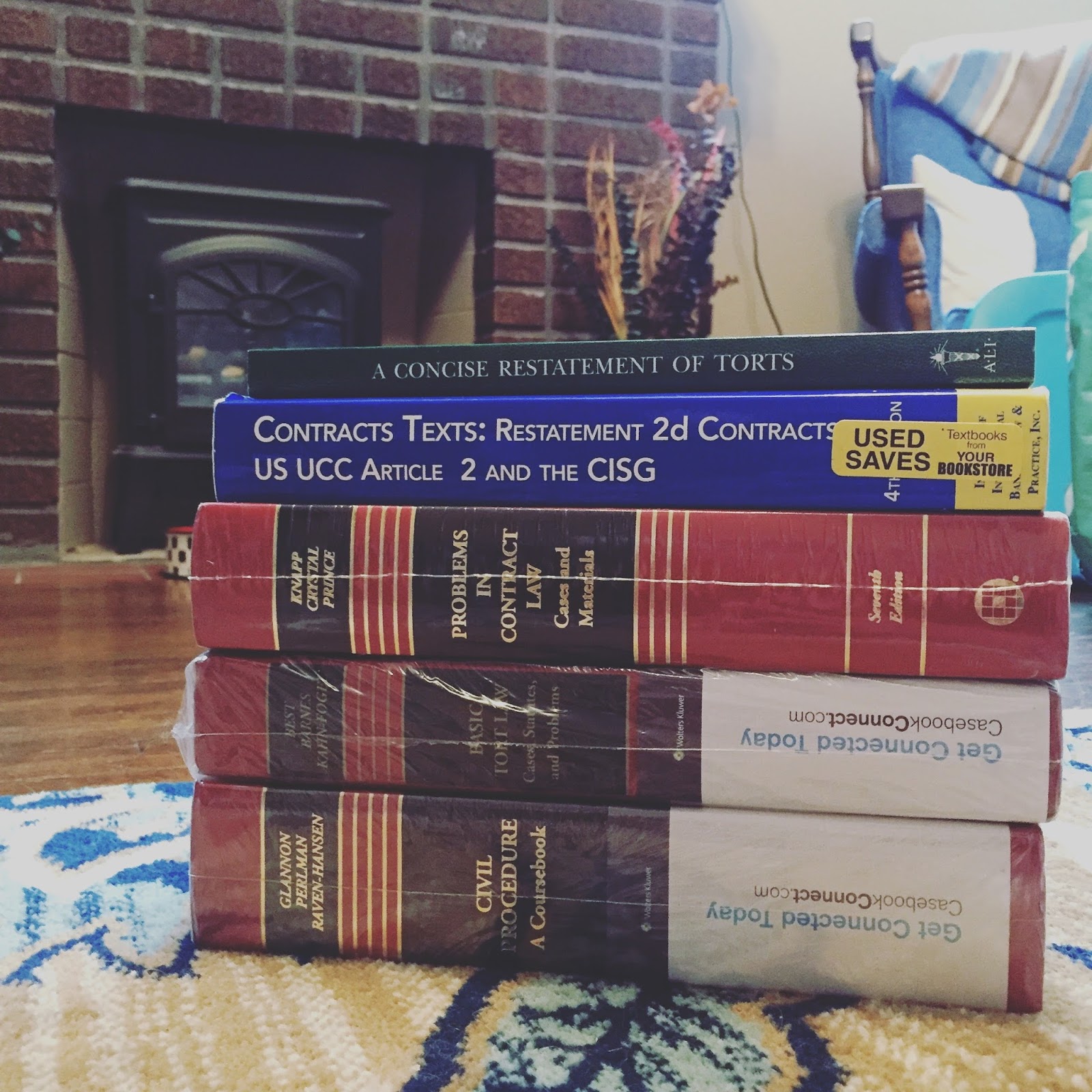 My MustHave School Supplies for Law School The Legal Duchess