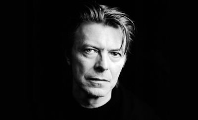 "David Bowie - No Plan"