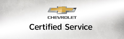 Purifoy Chevrolet Service Department near Denver Colorado