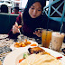 SEDAP CORNER NAMA KEDAINYA, MASAALAHNYA SEDAP KE ?