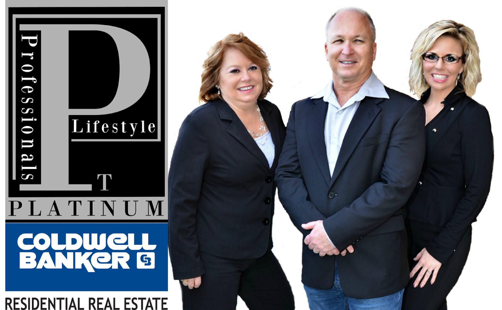 Platinum Lifestyle Professionals of Coldwell Banker Real Estate