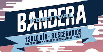 Festival Bandera: Babasónicos, Las Pastillas, Guasones y Cielo Razzo.