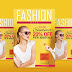 Fashion Flyer Template PSD