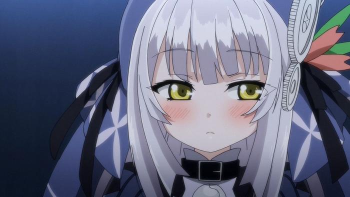 Impressões sobre Clockwork Planet