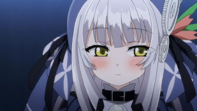 Clockwork Planet Conflito - Assista na Crunchyroll