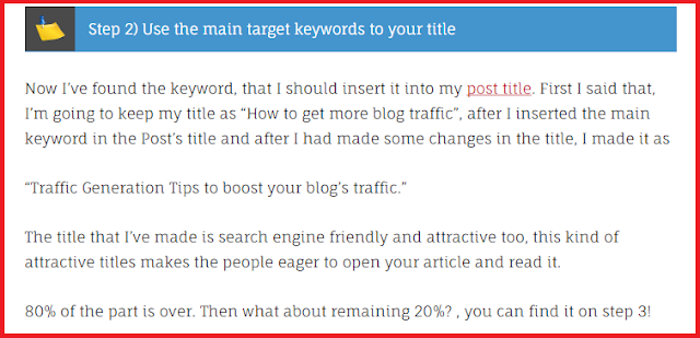 Best SEO Title SEO Title