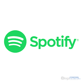Spotify Logo vector (.cdr)