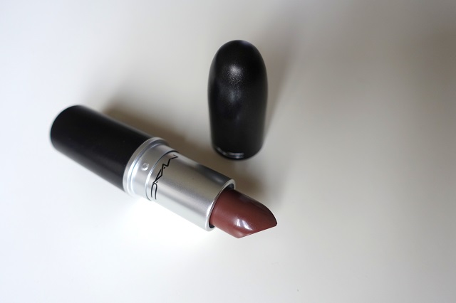 mac stone rossetto lipstick lip liner review swatch