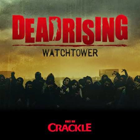  Dead Rising Watchtower