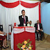 Fotos: 10º Congresso da Mocidade Rosa de Sarom e do Grupo de Louvor Shekinah