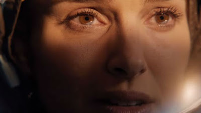 Lançamentos de Junho no Telecine Junho no Telecine - Lucy In The Sky