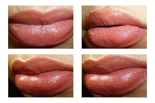 Resultado de imagem para gloss nude colortrend