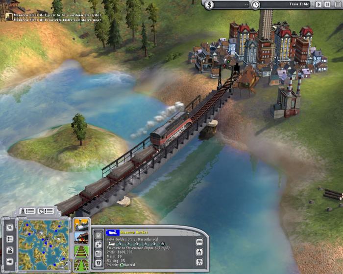 sid meiers railroads demo download sid meiers railroads demo download