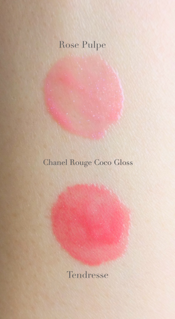  CHANEL Rouge Allure Ink Matte Liquid Lip Colour 214 Metallic  Plum (165.214), 0.2 Ounce : Beauty & Personal Care