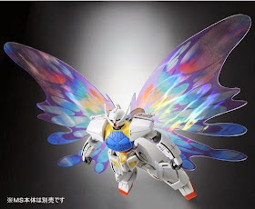 GUNDAM GUY: P-Bandai Online Hobby Shop Exclusive: HGCC 1/144 Turn A