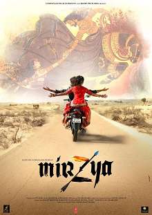 Mirzya Movie Review Mirzya Review Mirzya Movie Review Mirzya Review