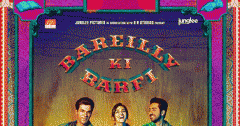 bareilly ki barfi full movie filmywap