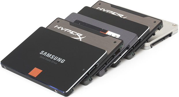 SSD SSD
