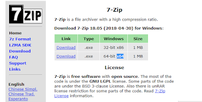 Perbedaan Antara Windows 32-Bit dan 64-Bit-2 Perbedaan Antara Windows 32-Bit dan 64-Bit-2
