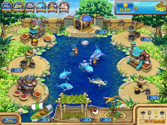 Farm-Frenzy-10-in-1-Bundle-Screenshot-5