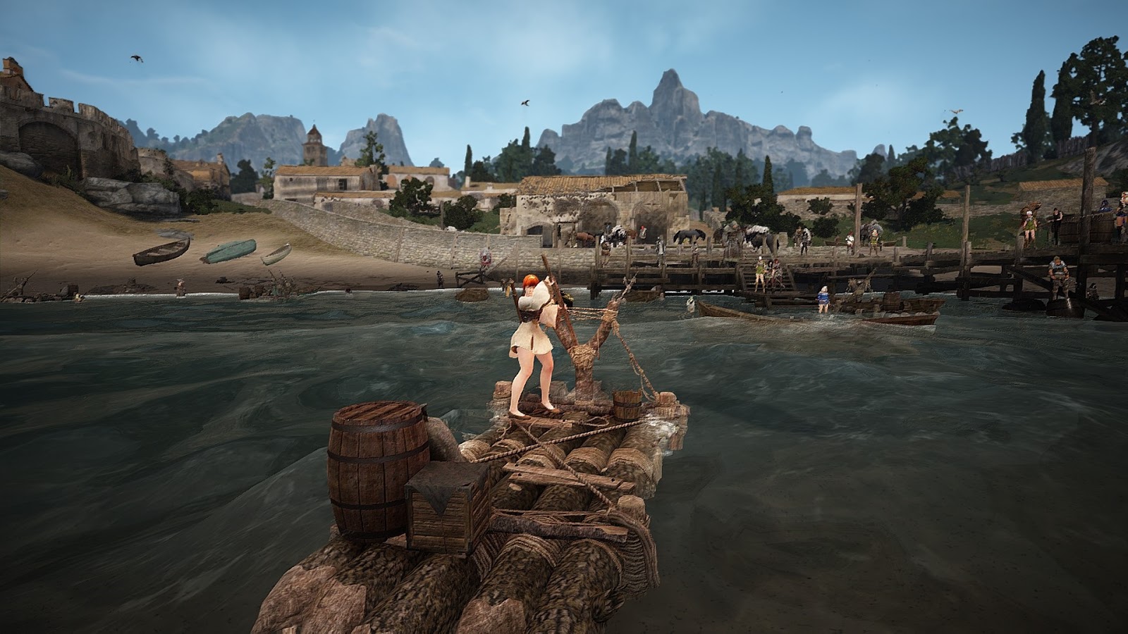bdo afk fishing boat inventory full you re going to need a bigger boat black bdo afk fishing boat inventory full you re going to need a bigger boat black