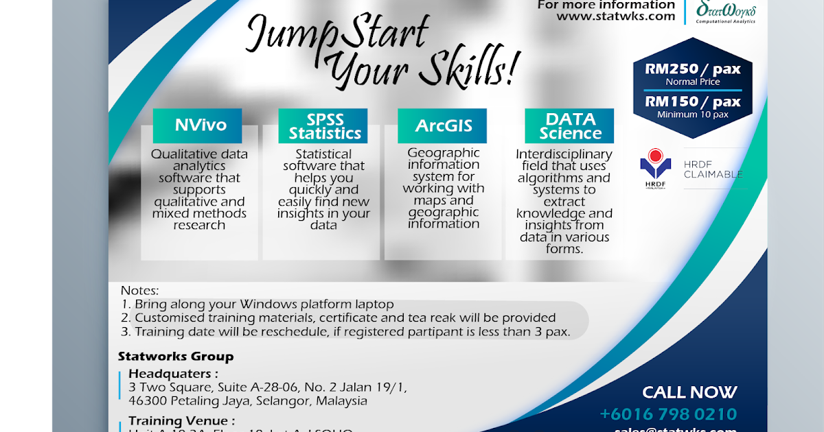 Jumpstart Series to 4 Courses