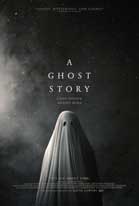 A Ghost Story (2017) DVDRip Español