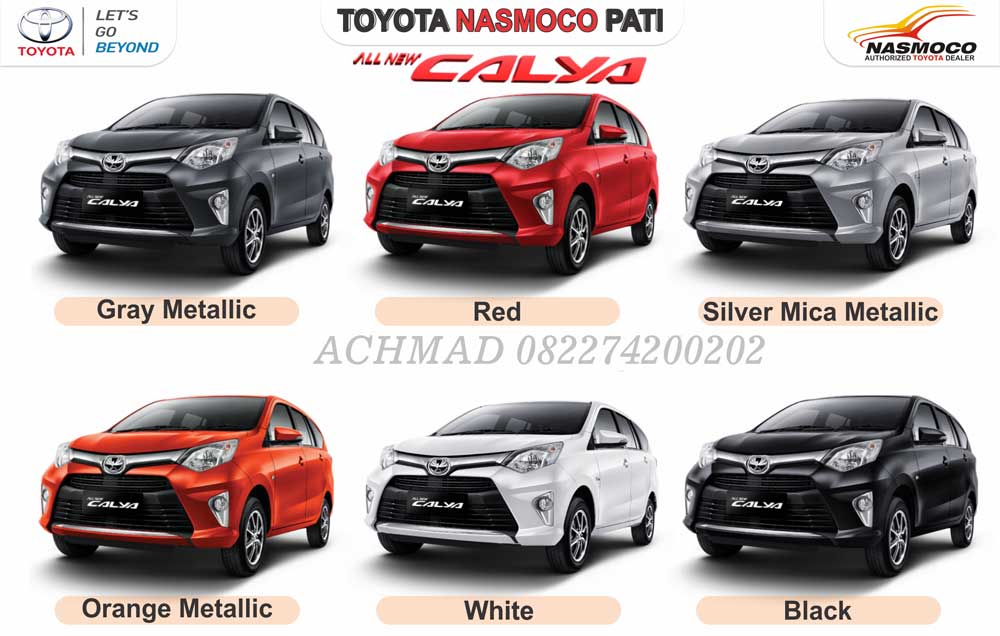 Toyota Dealership Nyc >> Paket Kredit Toyota Calya Blora Bulan April 2017 Toyota Toyota Dealership Nyc >> Paket Kredit Toyota Calya Blora Bulan April 2017 Toyota