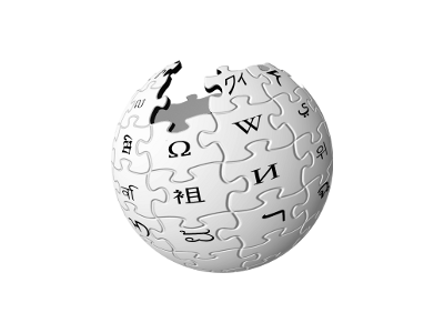 Opciones wikipedia
