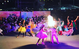 PARCERIA Associação recebe aporte financeiro da prefeitura para Quadrilhas Juninas