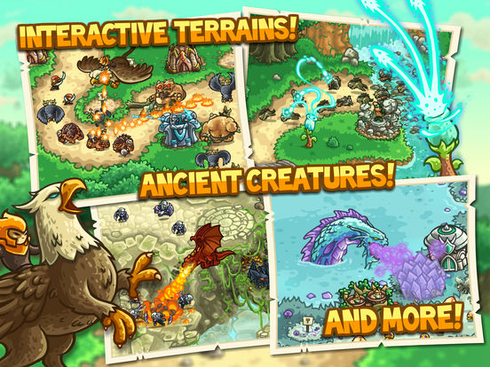 kingdom rush origins play online kingdom rush origins play online