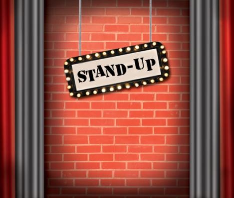 Standup Comedy - Teknik dalam Standup Comedy - Ilmu Bahasa