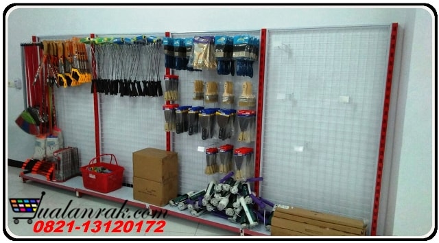 JUAL RAK MINIMARKET MURAH JUAL RAK MINIMARKET MURAH