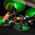 Haremos un taller de construcción de drones de carreras en julio 2019
