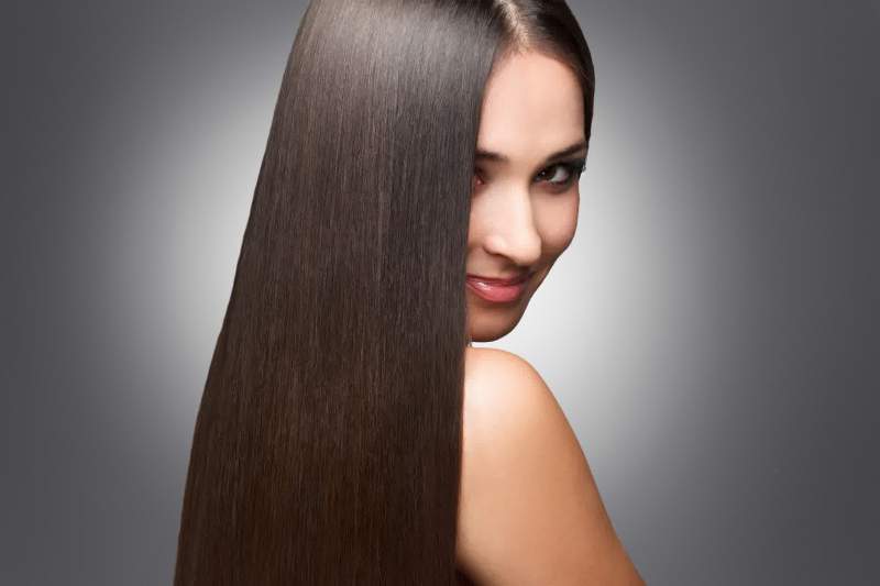 Cara Cepat Memanjangkan Rambut serta Alami Cara Cepat Memanjangkan Rambut