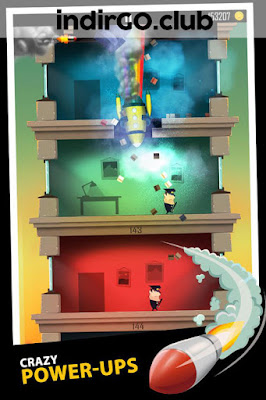Daddy Was A Thief APK Daddy Was A Thief APK