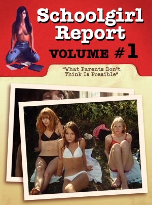 Schoolgirl Report Vol 1 1970