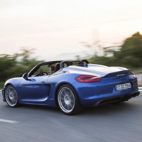2020 Porsche 718 Boxster 2020 Porsche 718 Boxster