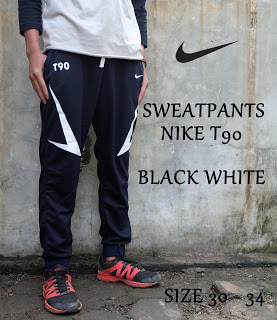 Штаны Nike t90