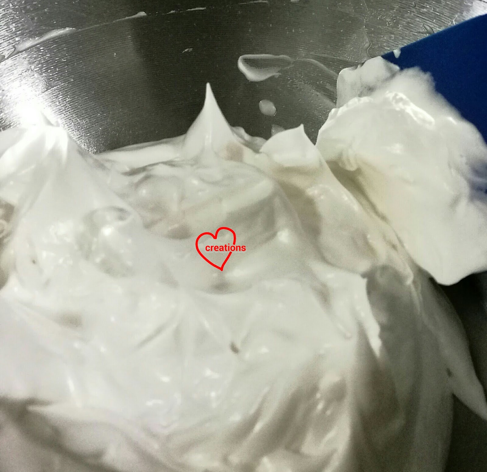 Loving Creations for You Lemongrass, Turmeric and Ginger Macarons (An