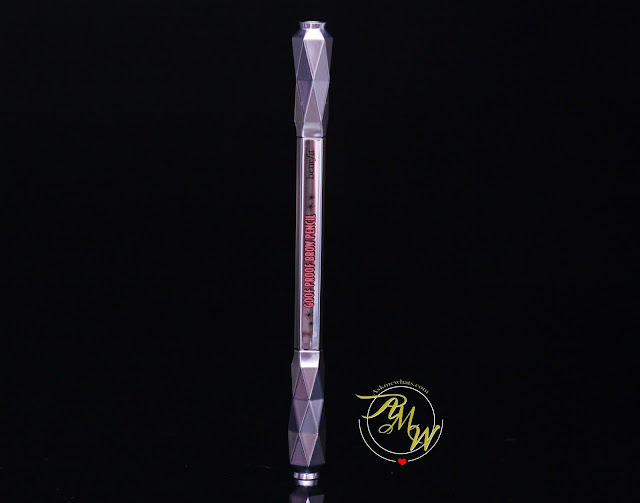a photo of Benefit Goof Proof Proof Brow Pencil  shade 3